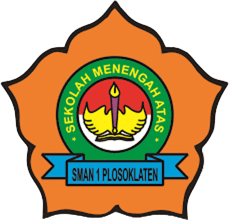 Logo SMAN 1 Plosoklaten